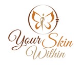 https://www.logocontest.com/public/logoimage/1349634308Your Skin Within logo v4 — 4.jpg